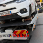 Oto Çekici Bornova