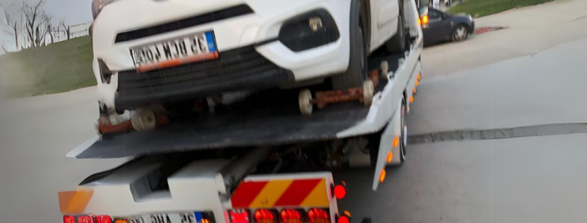 Oto Çekici Bornova
