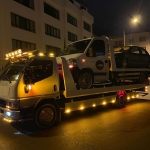 Bornova Altındağ Çekici