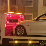 Bornova Gökdere Çekici