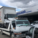 Bornova Yakaköy Çekici