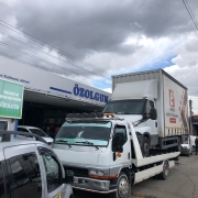 Bornova Çamdibi Çekici Bornova Çamdibi Çekici