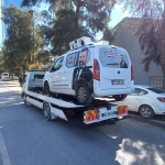 Bornova Çiçekliköy Çekici