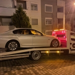 Bornova Doğanlar Çekici