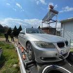 Bornova Ergene Çekici