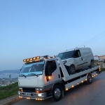 Bornova Işıkkent Çekici