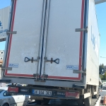 Bornova Kazım Dirik Çekici