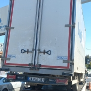 Bornova Kazım Dirik Çekici Bornova Kazım Dirik Çekici