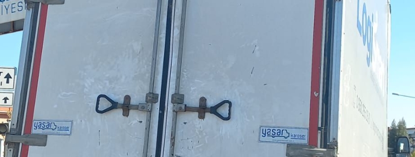 Bornova Kazım Dirik Çekici