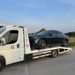 Bornova Manavkuyu Çekici