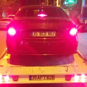 Bornova Mevlana Çekici Bornova Mevlana Çekici