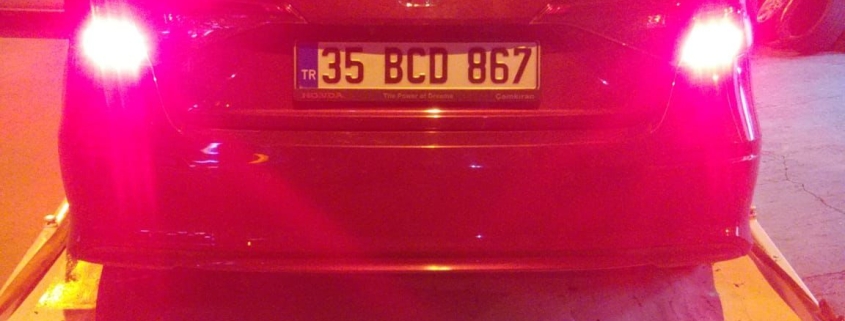 Bornova Mevlana Çekici