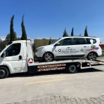 Bornova Pınarbaşı Çekici