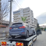 Bornova Yeşilova Çekici