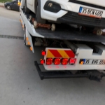 Bornova Yunus Emre Çekici