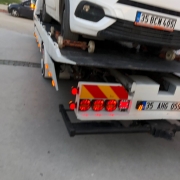 Bornova Yunus Emre Çekici Bornova Yunus Emre Çekici
